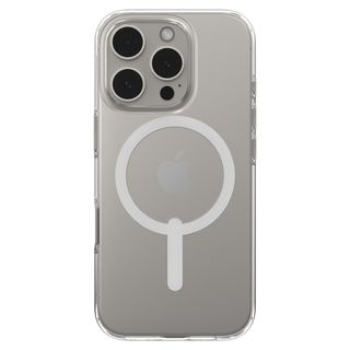 Apple iPhone 16 Pro ZAGG Cases Crystal Palace Snap Clear