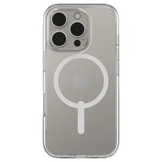 Apple iPhone 16 Pro Max ZAGG Cases PH CrystlPal Lite Snap Clear