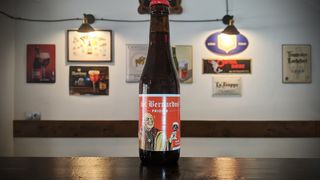 St. Bernardus - Prior 8 (belgian Dubbel)