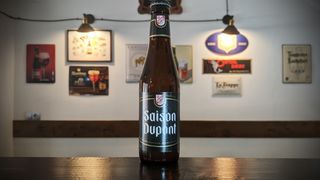 Dupont Brasserie - Saison Dupont (saison)