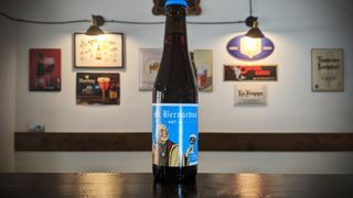 St. Bernardus - Abt 12 (belgian Quad)