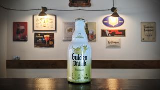 Gulden Draak Brewmasters Edition (belgian Strong Golden Ale)