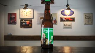 St. Bernardus - Tripel (belgian Tripel)