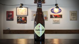 Westmalle Trappist Tripel (belgian Tripel)