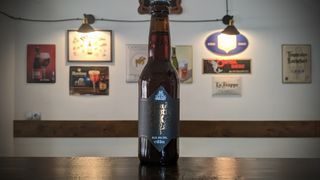 T' Verzet - Oud Bruin Oak Leaf (flanders Oud Bruin)