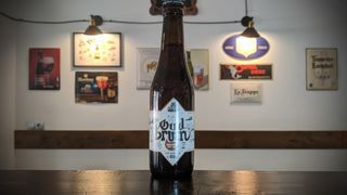 T' Verzet - Oud Bruin (flanders Oud Bruin)