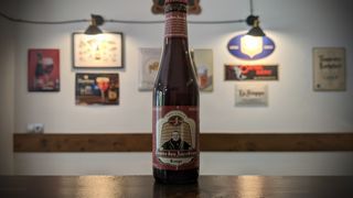 Cuvee Des Jacobins Rouge (flanders Red Ale)