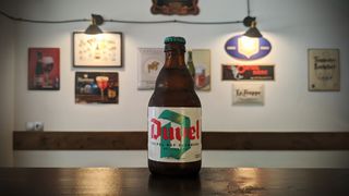 Duvel Tripel Hop Cashmere (belgian Ipa)