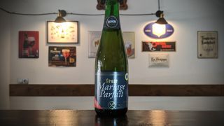 Boon Geuze Mariage Parfait (2019) (gueuze)