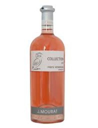 Collection Mourat Rose Igp 0.75