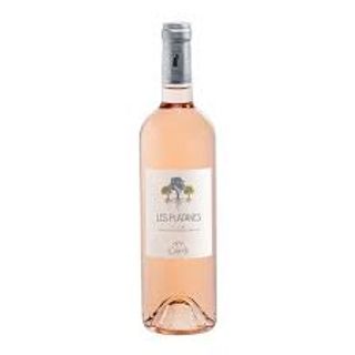 Domaine La Gayolle - Platanes 0.75