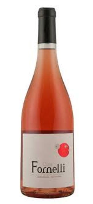 Clos Fornelli Rose 0.75