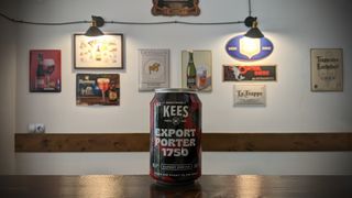 Kees - Export Porter 1750 (imperial Porter)