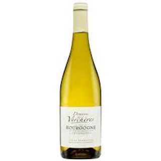 Bourgogne Vercheres Blanc 0.75