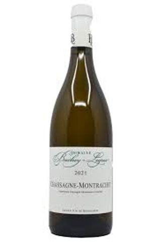Chassagne Montrachet Domaine Bachey Legros 0.75