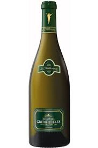 Chablis Chateau Grenouilles 0.75