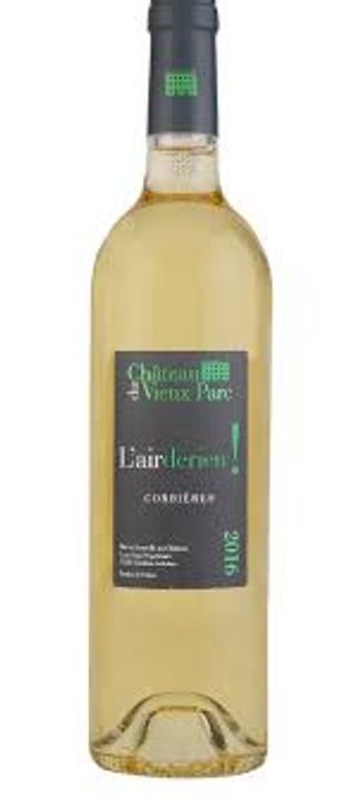 L'air De Rien Blanc 0.75