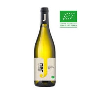 Chateau De Jau Blanc 0.75