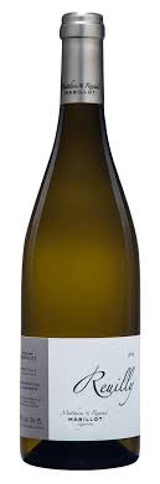 Reuilly Blanc Mabillot 0.75