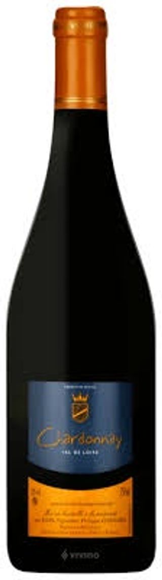 Chardonnay De Loire 0.75