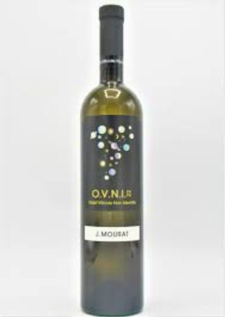 O.v.n.i Blanc Mourat 0.75