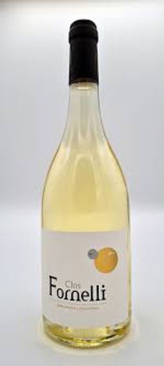 Clos Fornelli Blanc 0.75
