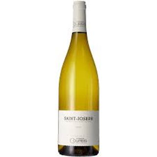 Saint Joseph Courbis Blanc 0.75