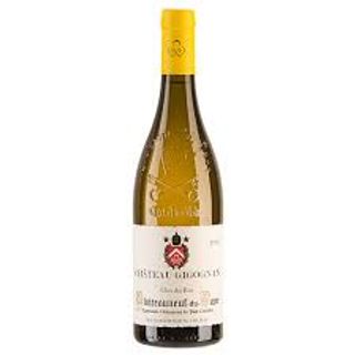 Gigognan Clos Du Roi Blanc  0.75