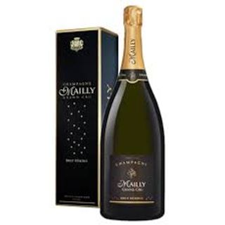 Mailly Grand Cru Brut Reserve Magnum 1.5