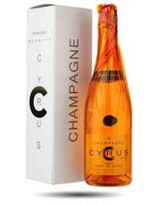 Cyrus Blanc De Blancs # 0.75