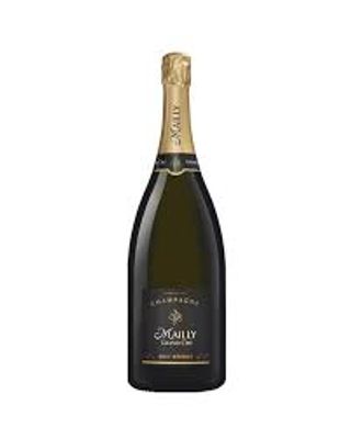 Mailly Grand Cru Brut Reserve 0.75