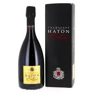 Haton Brut Extra 0.75