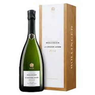 Bollinger Grande Annee 0.75