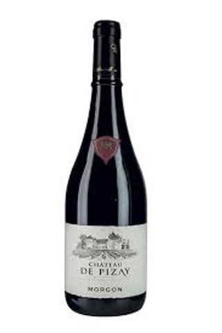 Morgon Chateau De Pizay 0.75