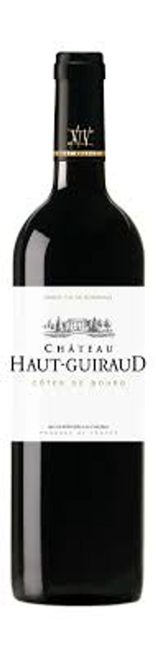 Chateau Haut Guiraud Magnum 1.5