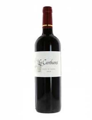 Les Canthares # 0.75