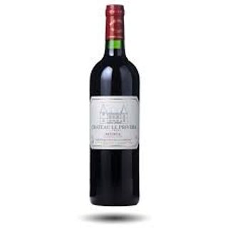 Chateau Le Privera 0.75