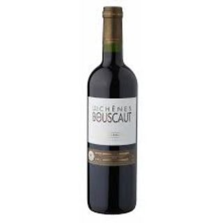 Chenes De Bouscaut Rouge 0.75