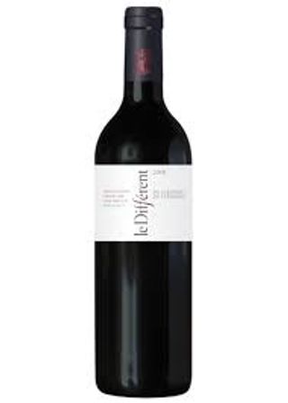 Different De Chateau Ferrand 0.75