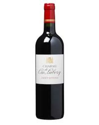 Charme De Cos Labory 0.75