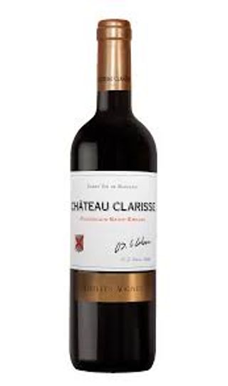 Chateau Clarisse 0.75