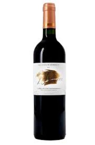 Fleur D'alienor # 0.75