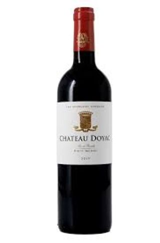 Chateau Doyac 0.75