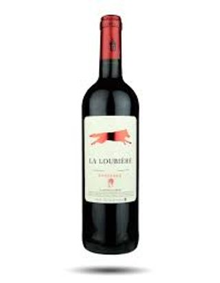 Le Loup De La Loubiere # 0.75