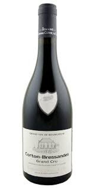 Corton Bressandes Cornu 0.75