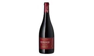 Bourgogne Pinot Noir Les Essentielles Mancey 0.75