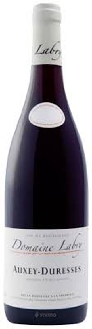 Auxey Duresses Labry Rouge 0.75