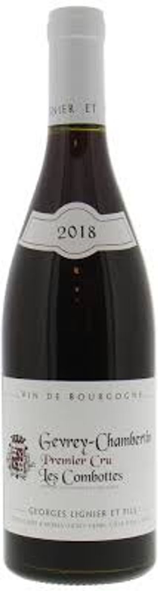 Gevrey Chambertin Combottes 0.75