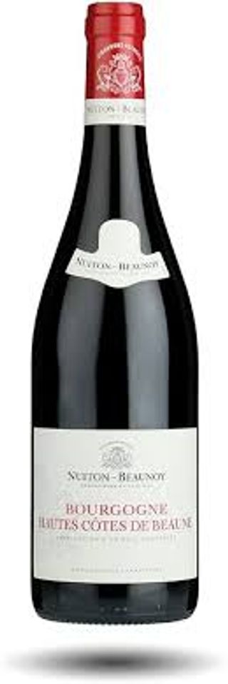 Hautes Cotes Beaune Nuiton 0.75