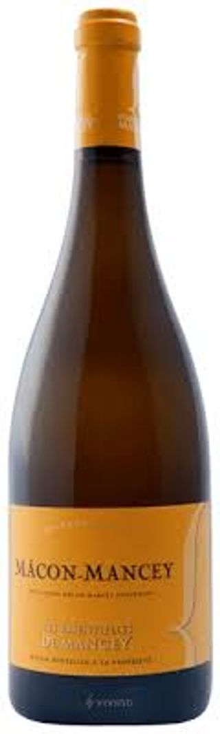 Macon Mancey Essentielle Rouge 0.75